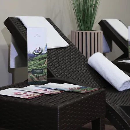 Buczyński****medical&spa Hotel Świeradów-Zdrój